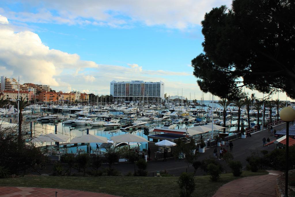 Vilamoura Atlantic Suite Exterior photo
